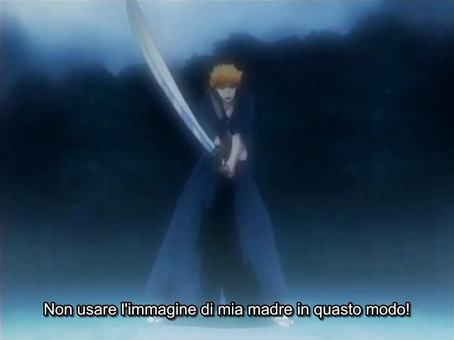 Otaku Gallery  / Anime e Manga / Bleach / Screen Shots / Episodi / 009 - Un nemico imbattibile / 112.jpg